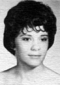 Sue Cook: class of 1962, Norte Del Rio High School, Sacramento, CA.